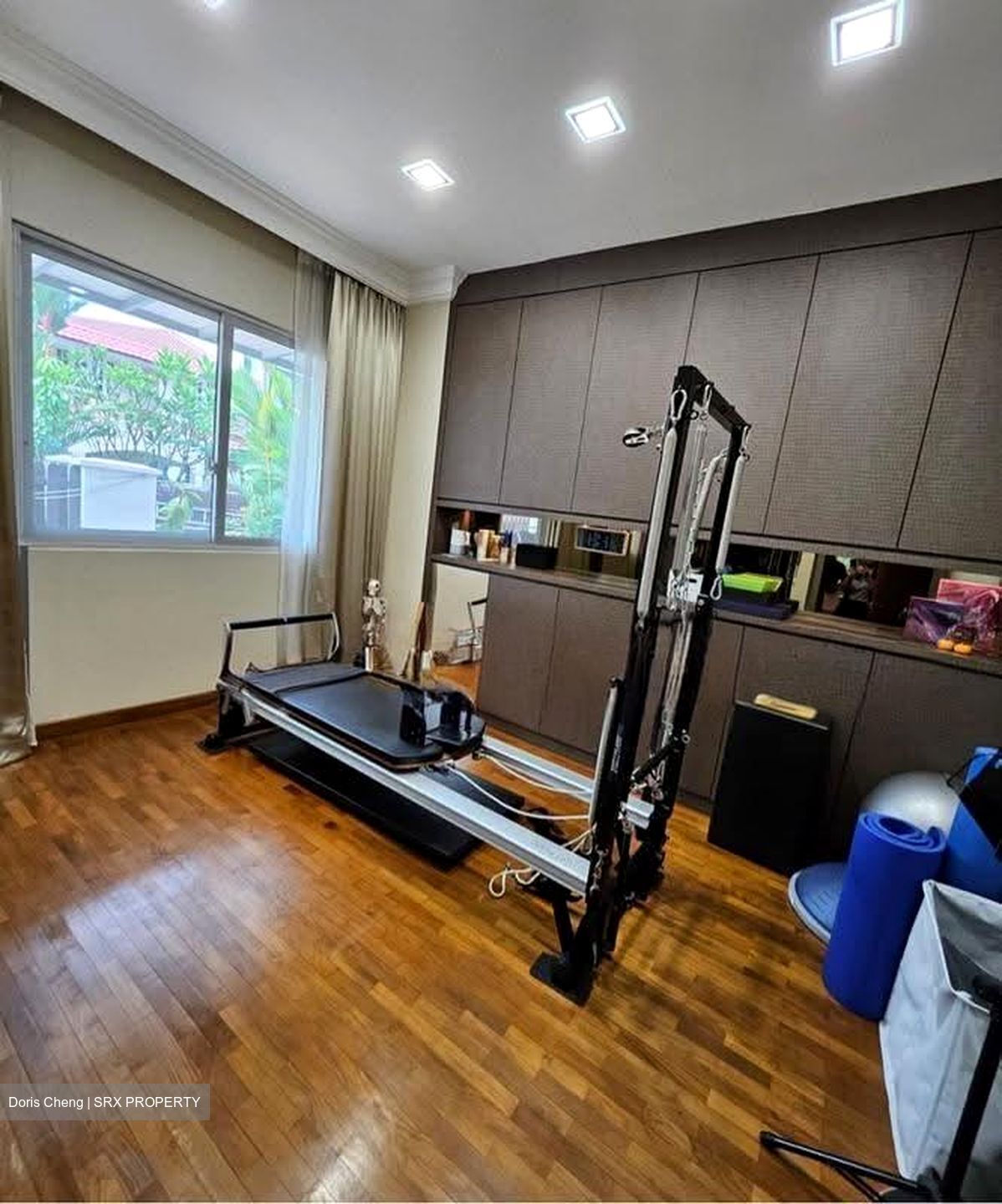 Cheng Soon Garden (D21), Semi-Detached #610146741
